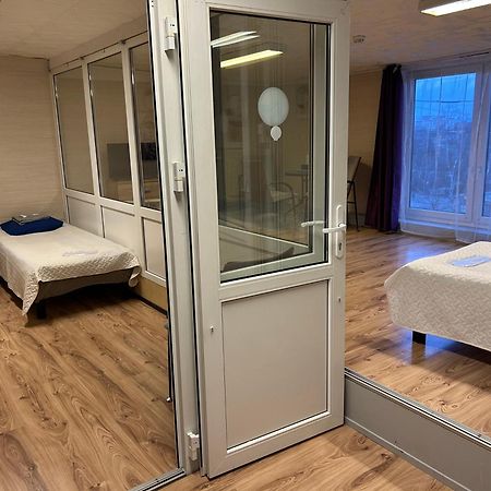 Narva Kangelaste 2 Apartments Dış mekan fotoğraf