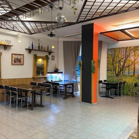 Narva Kangelaste 2 Apartments Dış mekan fotoğraf