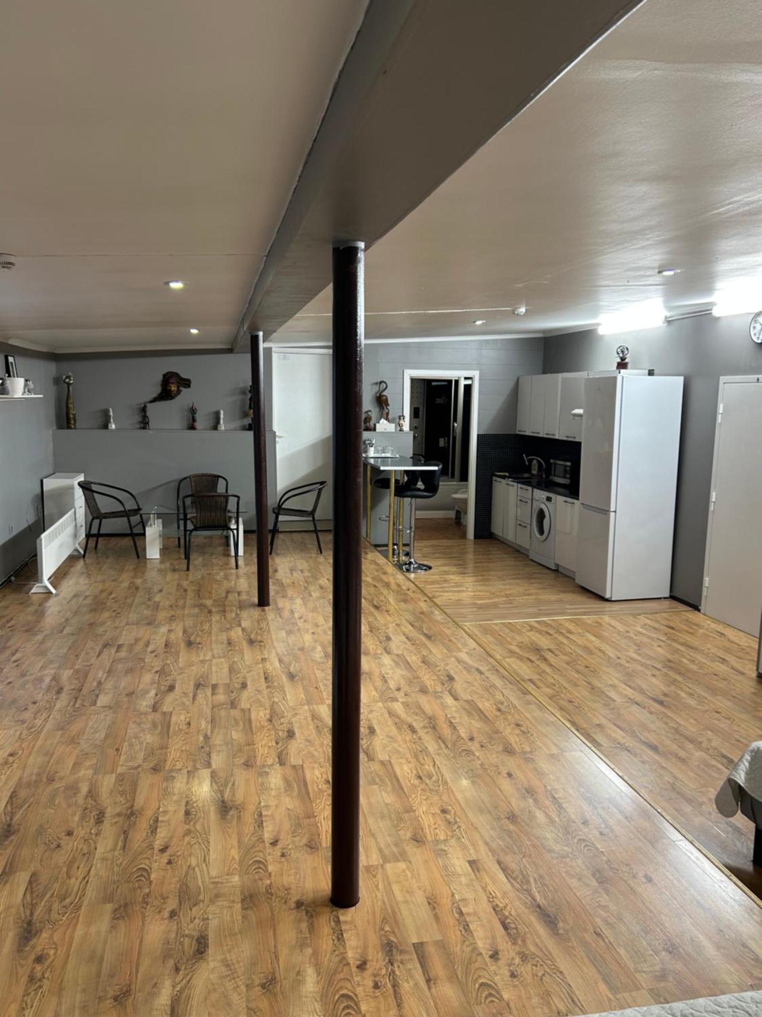 Narva Kangelaste 2 Apartments Dış mekan fotoğraf