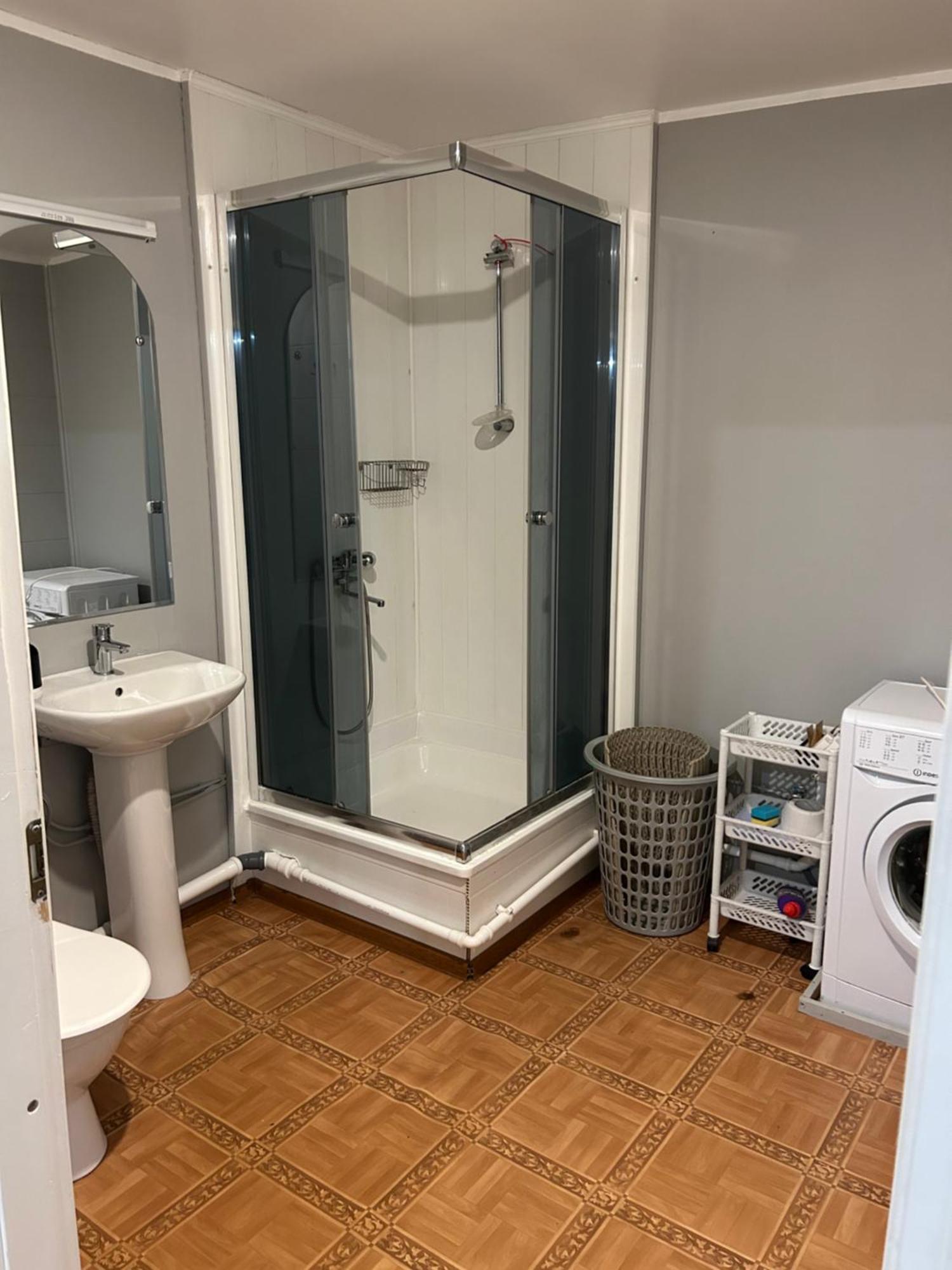 Narva Kangelaste 2 Apartments Dış mekan fotoğraf