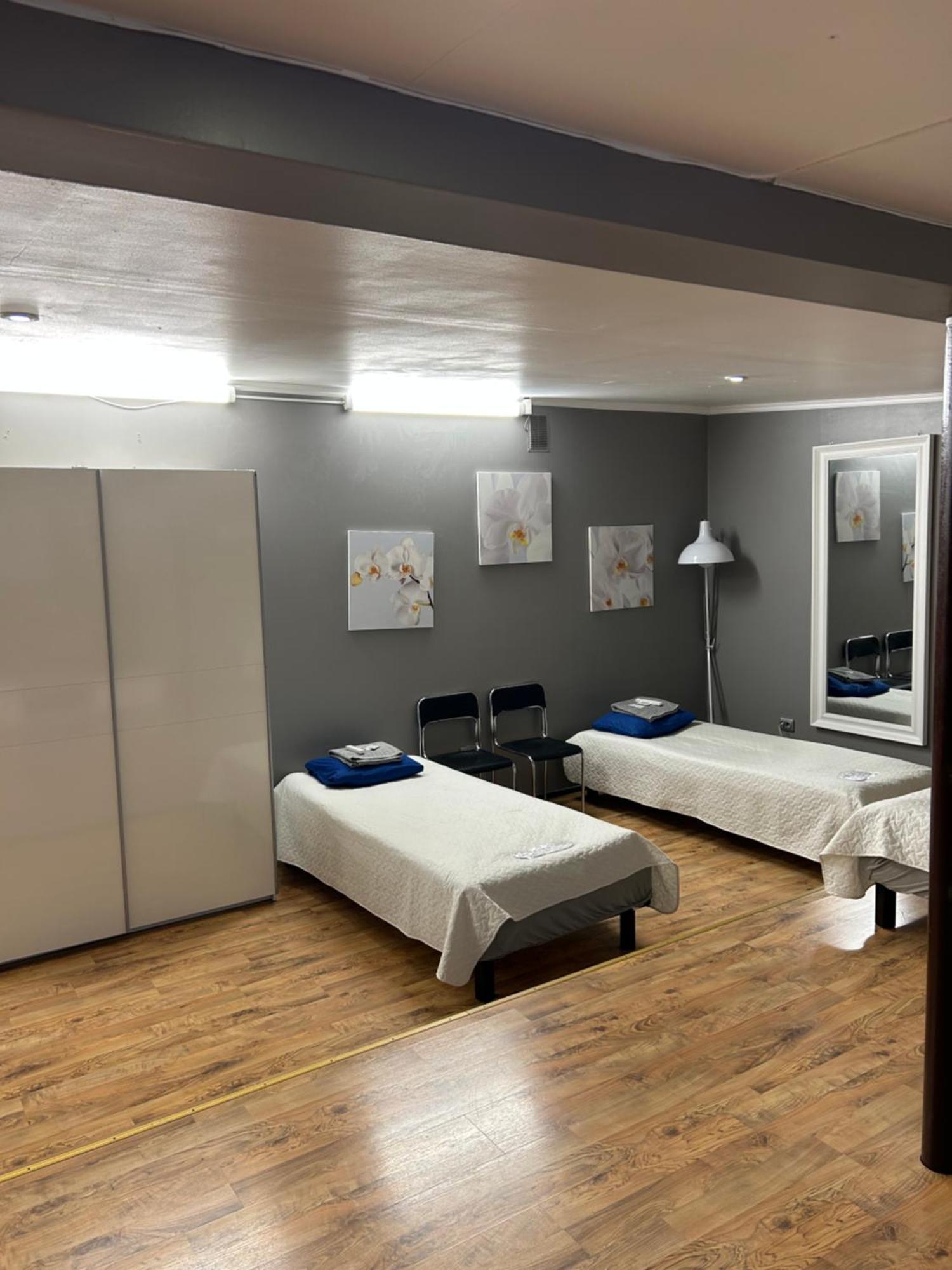 Narva Kangelaste 2 Apartments Dış mekan fotoğraf