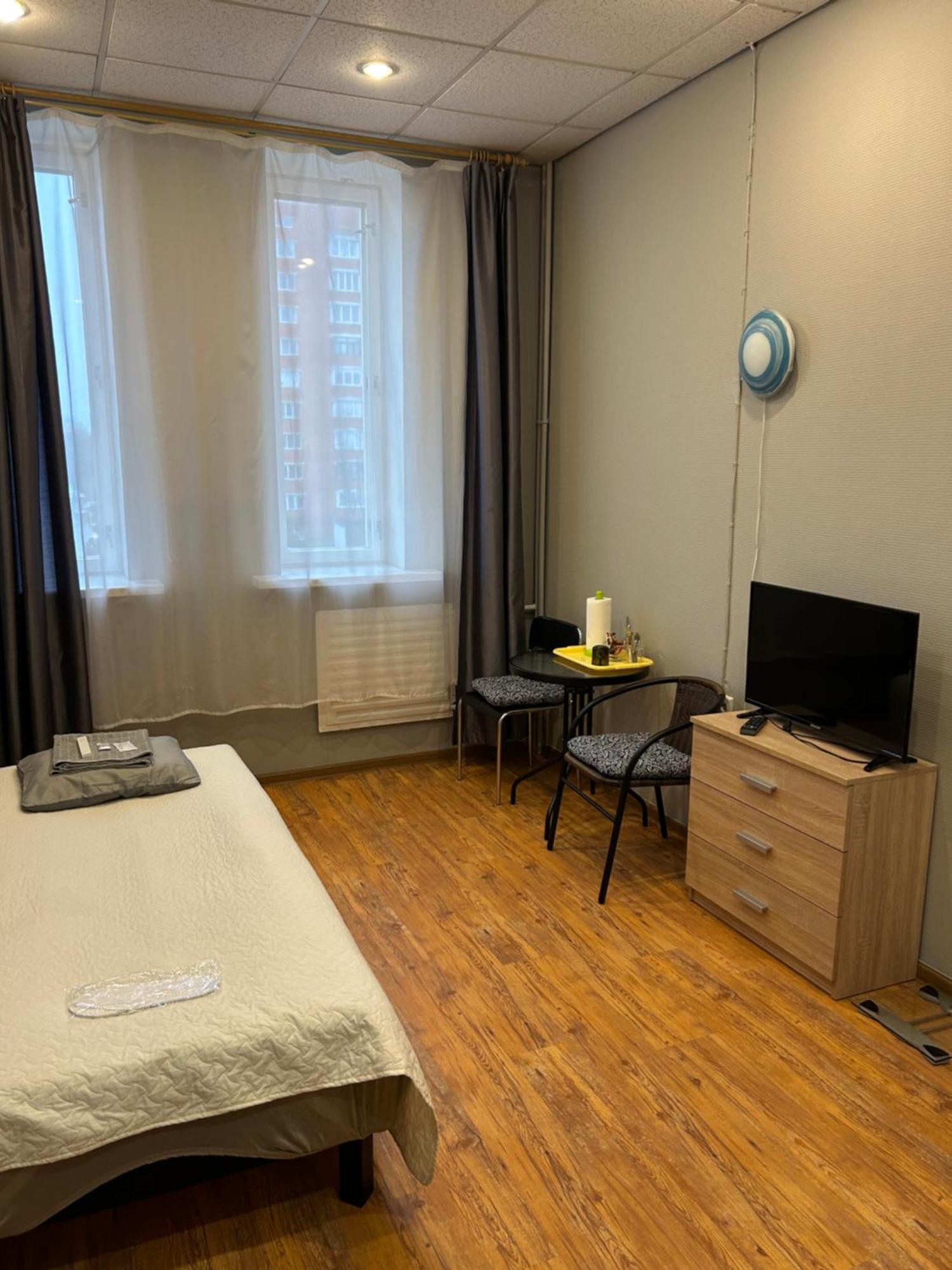 Narva Kangelaste 2 Apartments Dış mekan fotoğraf