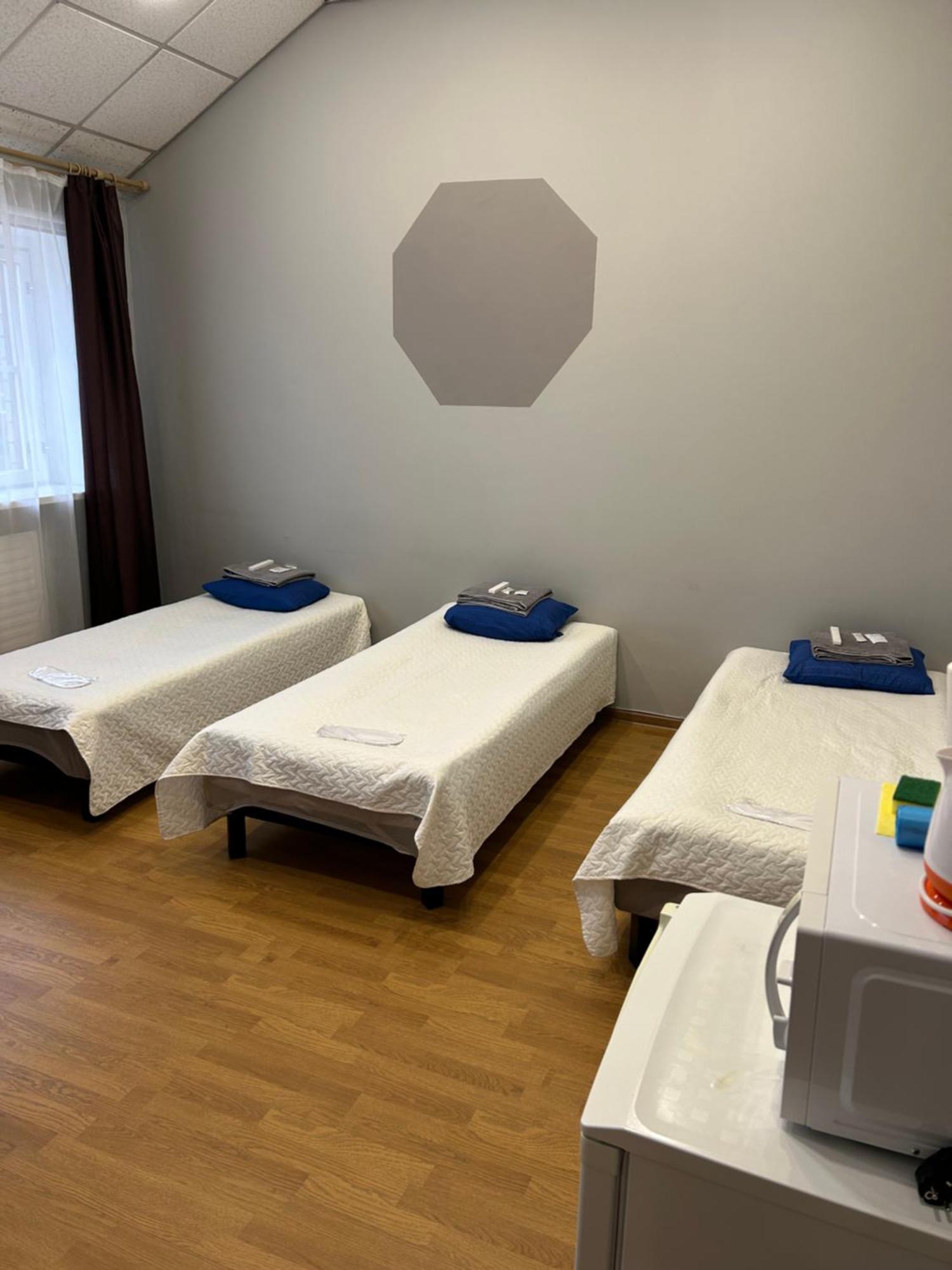 Narva Kangelaste 2 Apartments Dış mekan fotoğraf