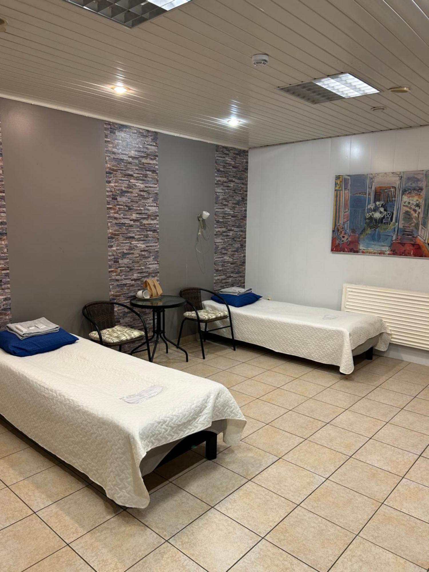 Narva Kangelaste 2 Apartments Dış mekan fotoğraf