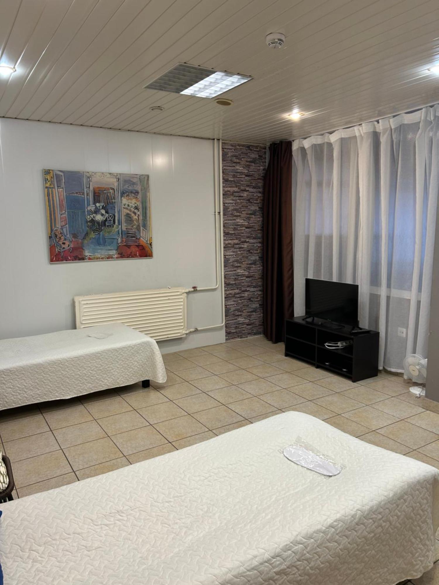 Narva Kangelaste 2 Apartments Dış mekan fotoğraf