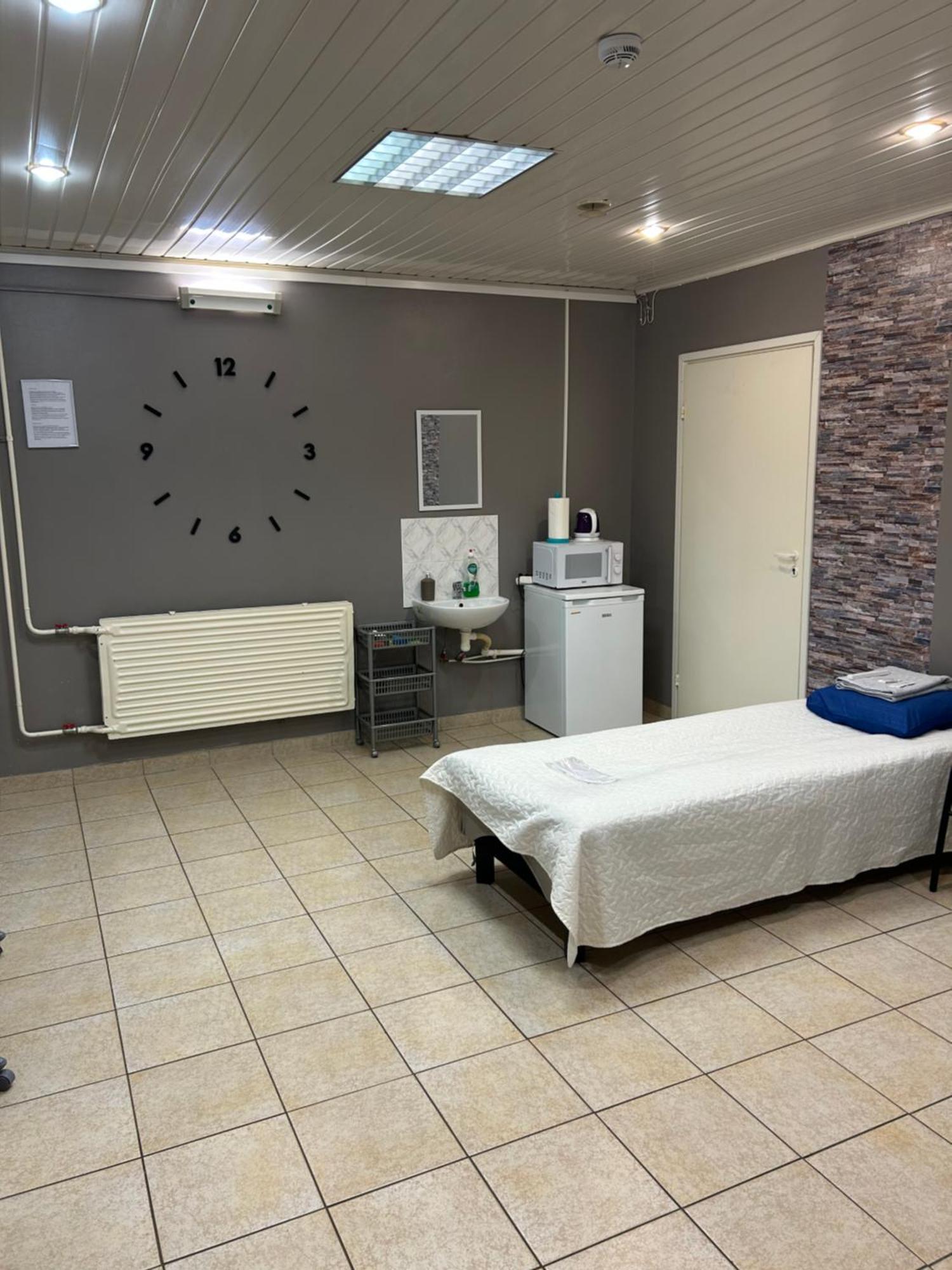 Narva Kangelaste 2 Apartments Dış mekan fotoğraf