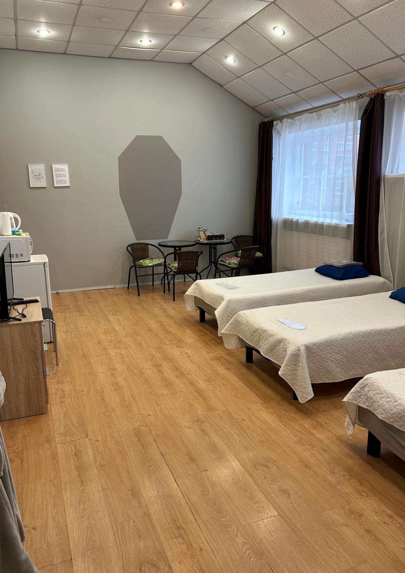 Narva Kangelaste 2 Apartments Dış mekan fotoğraf