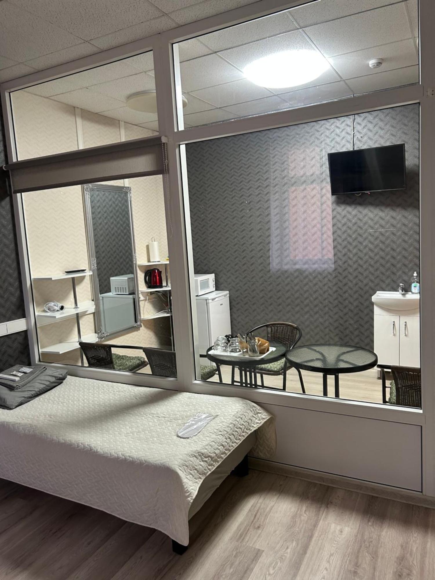 Narva Kangelaste 2 Apartments Dış mekan fotoğraf