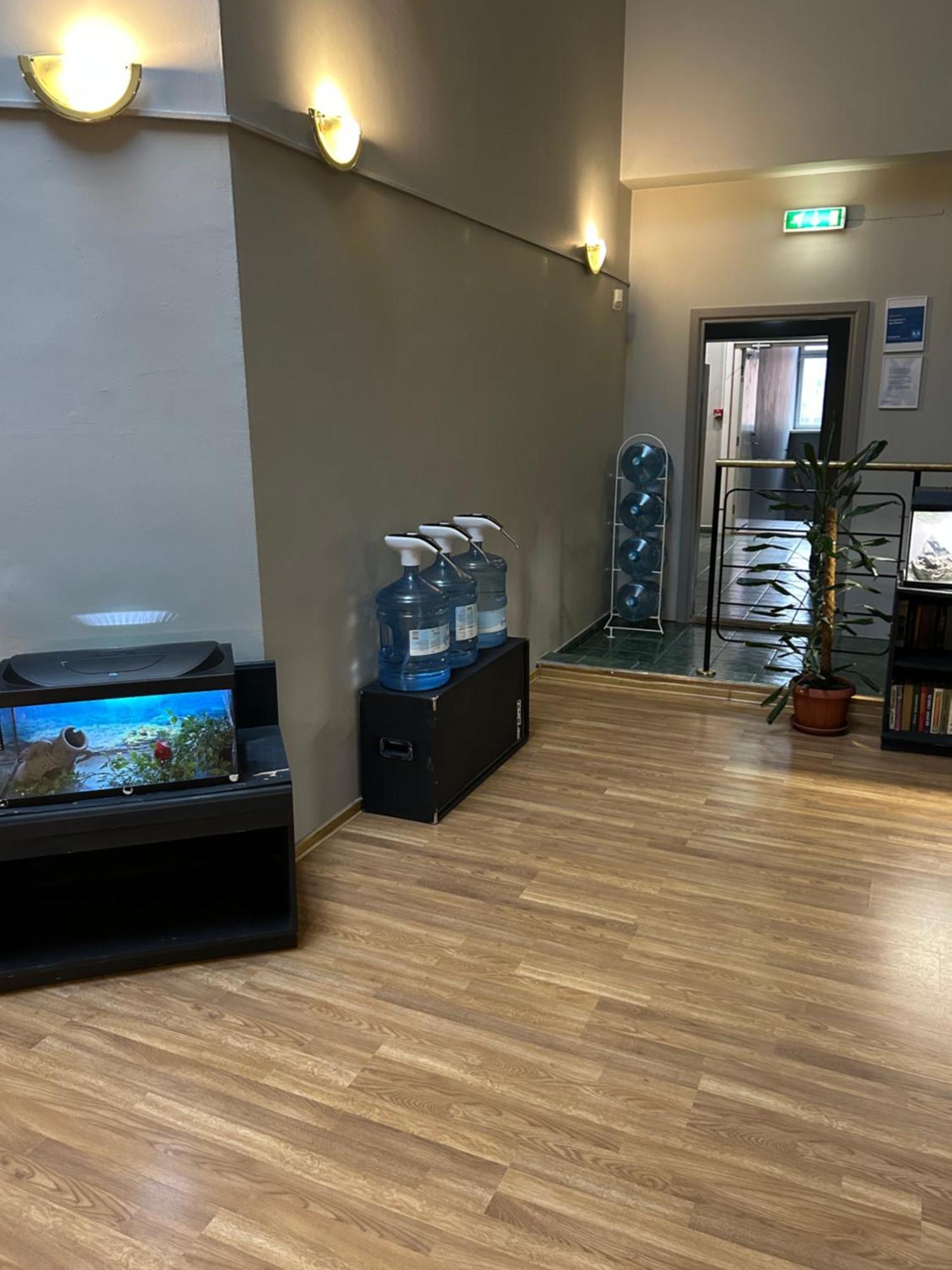 Narva Kangelaste 2 Apartments Dış mekan fotoğraf