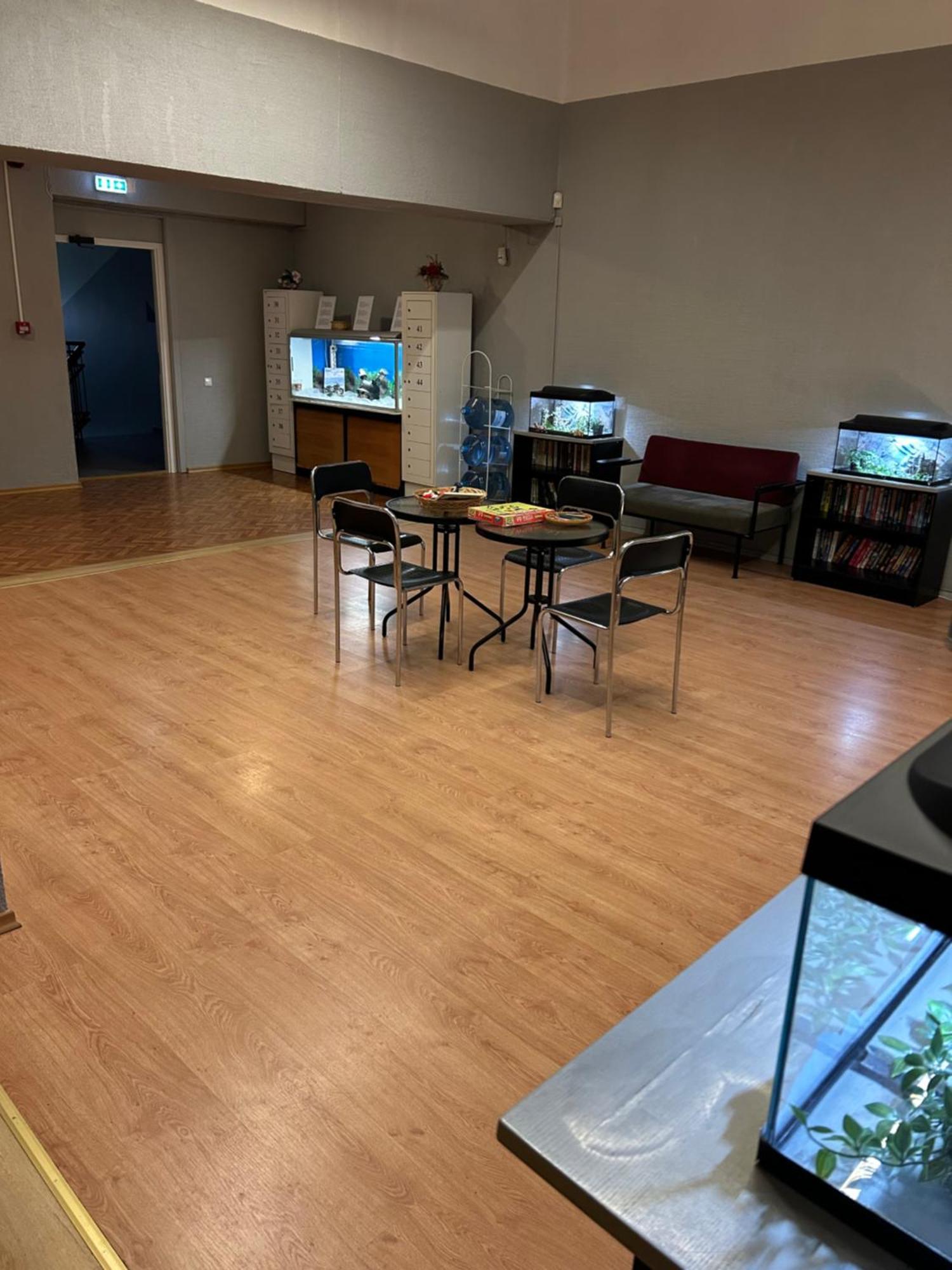 Narva Kangelaste 2 Apartments Dış mekan fotoğraf
