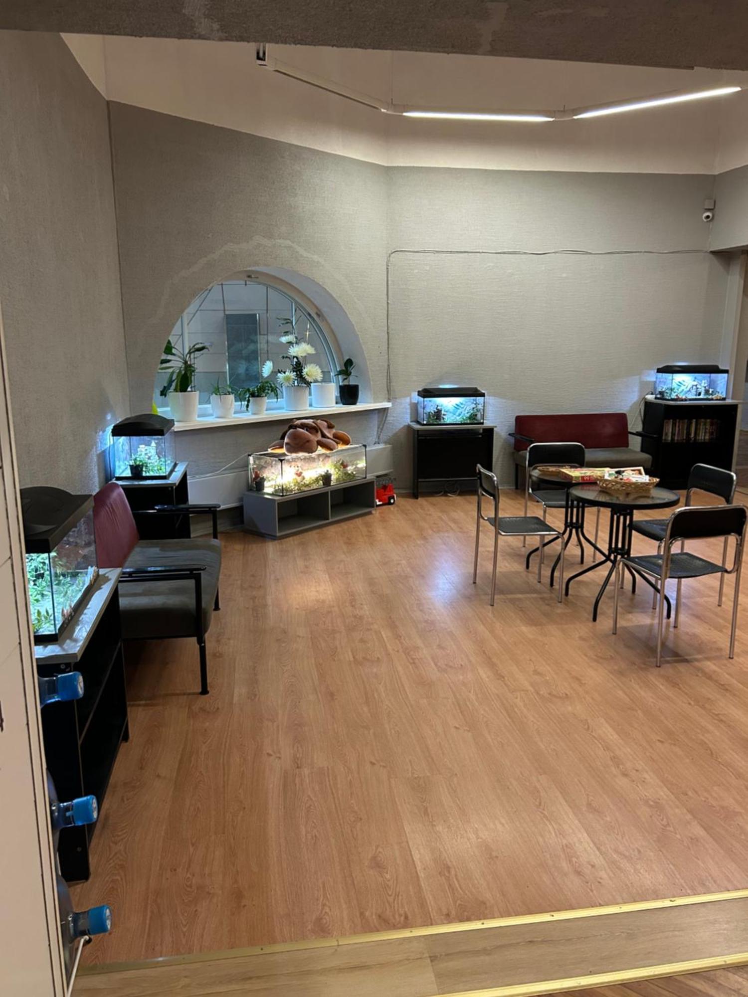 Narva Kangelaste 2 Apartments Dış mekan fotoğraf