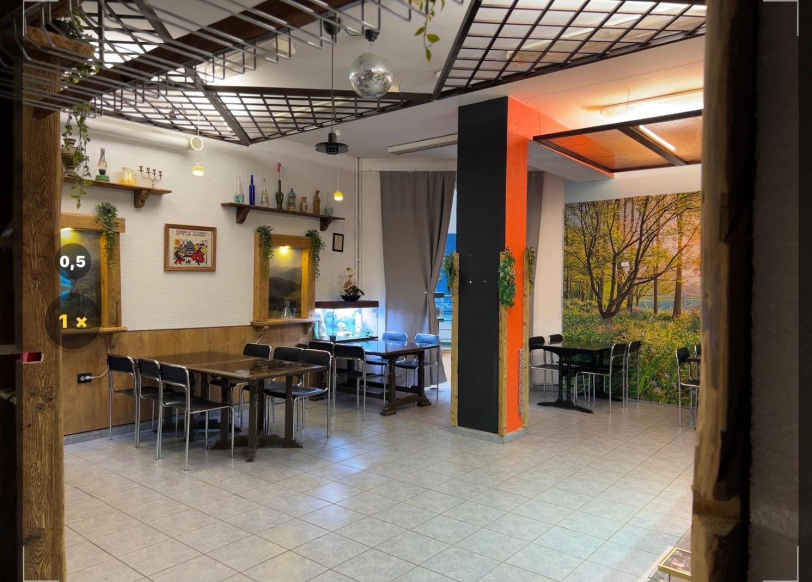 Narva Kangelaste 2 Apartments Dış mekan fotoğraf